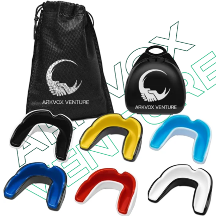 Mouth Guard