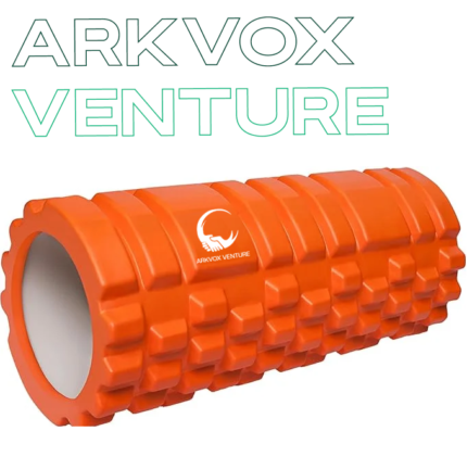 Foam Roller Orange