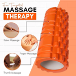 Foam Roller Orange - Image 6