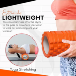 Foam Roller Orange - Image 5